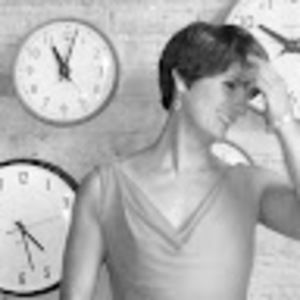 Meet your Posher, Marcy